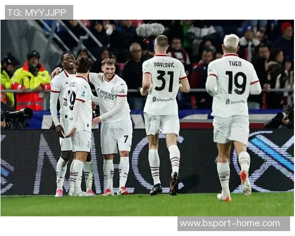 欧联杯精彩对决AC米兰逆转巴萨5-1全场沸腾瞬间回顾