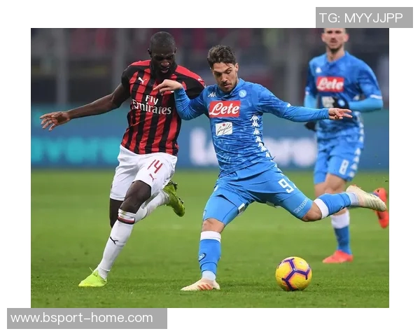 友谊赛精彩回顾：那不勒斯逆转AC米兰帽子戏法引爆全场激情