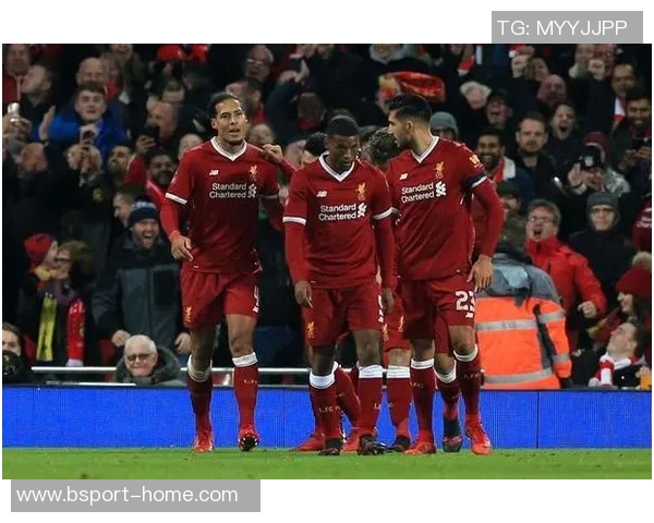 足总杯激战曼联逆转利物浦全场沸腾瞬间回顾与精彩战报