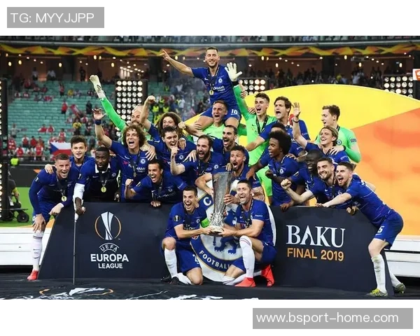 欧联杯精彩对决切尔西大胜波尔图补时进球点燃全场激情