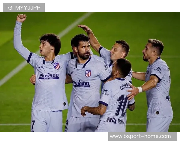 马竞逆转皇马夺足总杯精彩瞬间全场沸腾集锦回顾