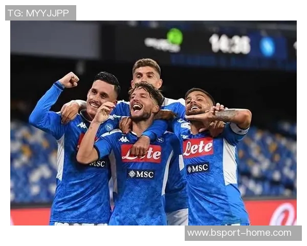 德甲激战：那不勒斯狂胜巴萨五球横扫引发全场欢呼